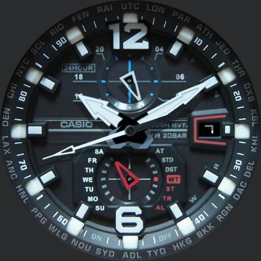 Casio