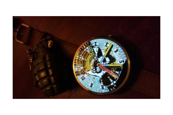 Taxi Driver - Are You Talking to Me!