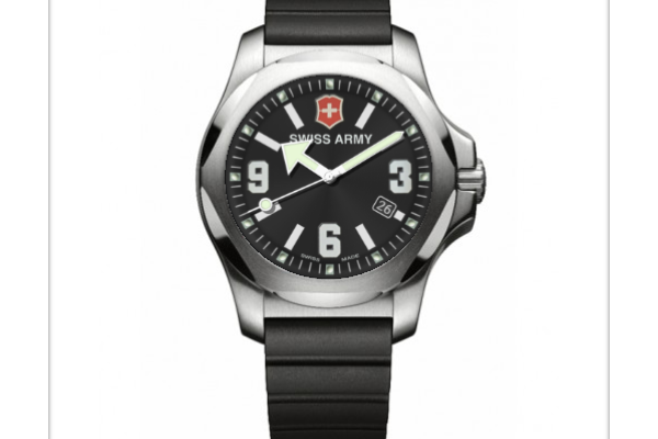 Victorinox Swiss Army Recon