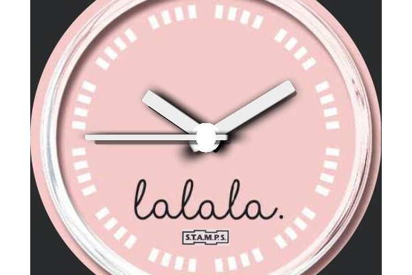 S.T.A.M.P.S. Lalala