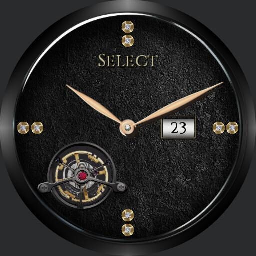 Select
