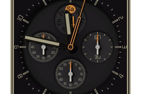 Simply complex remix