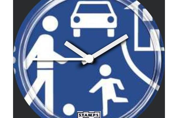 S.T.A.M.P.S. Slow Down