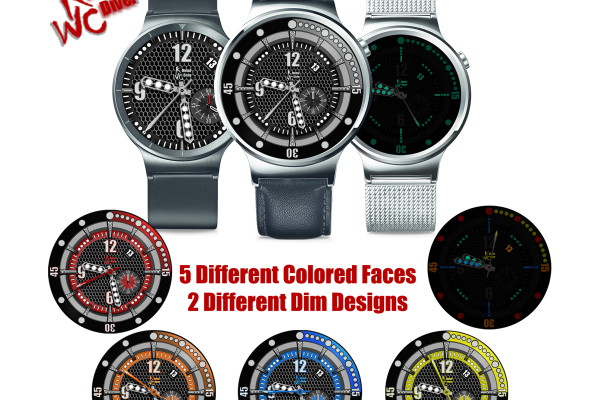 KWC Metal Diver