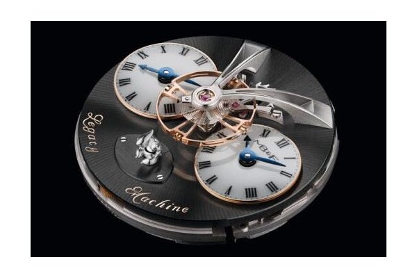MB & F Xia Hang No.1