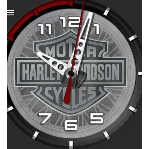 Harley Davidson v 1.0