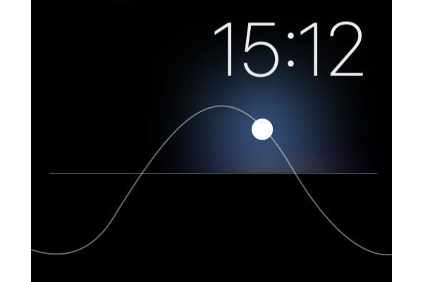 Solar Apple Watch