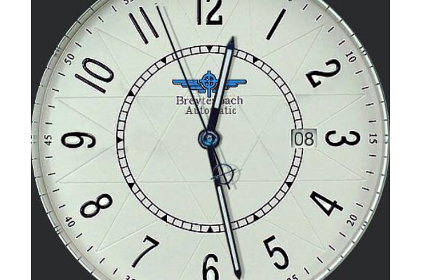 Breytenbach Automatic