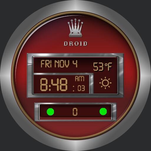 Droid Digital