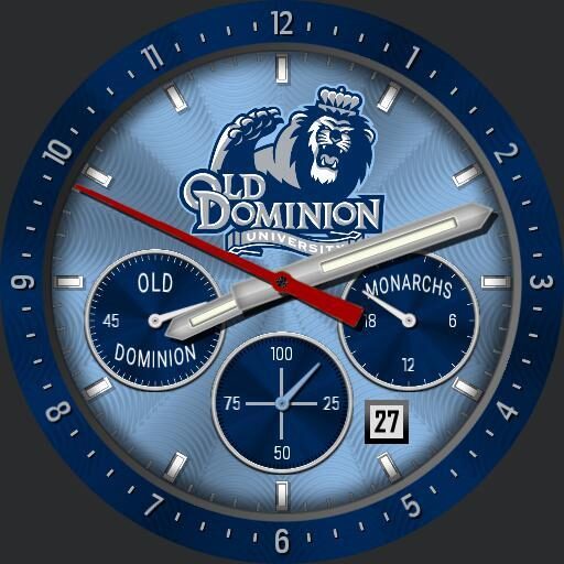 Old Dominion Diver by QWW