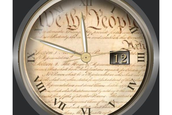 We the people