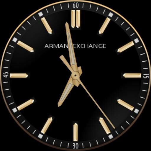 Armani Exchange Automatic AX2144