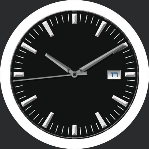 Watch Customized