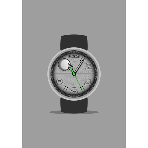 Nixon Death Star