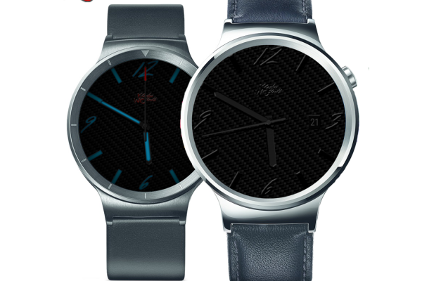 KWC Carbon Stealth with Dim