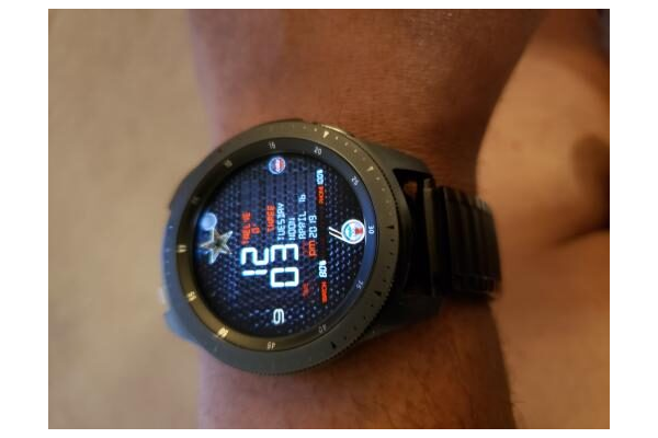 #boricuastrong TMH96 v6.41