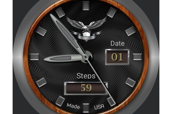 Watch 1