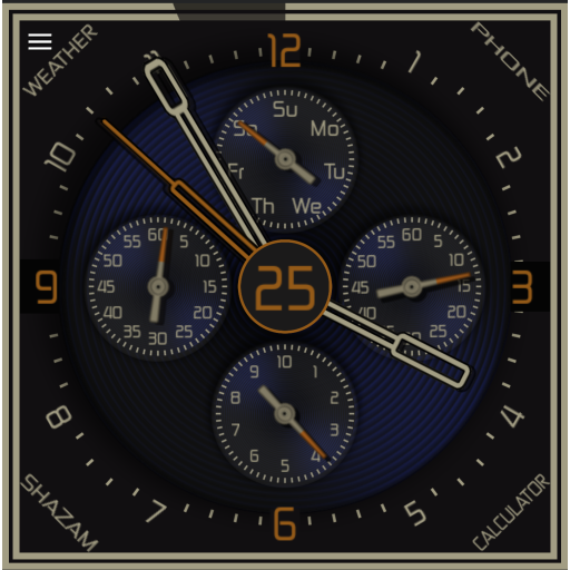 Simply Complex 2