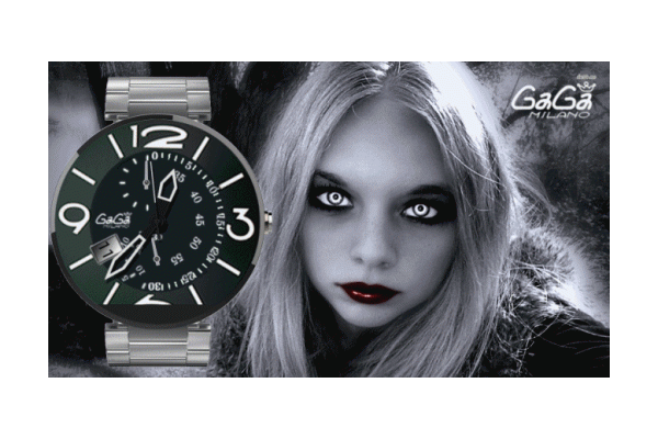 Gaga Milano