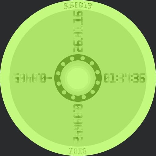Spirit Level