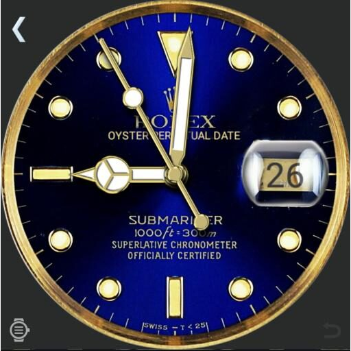My Favorite Rolex