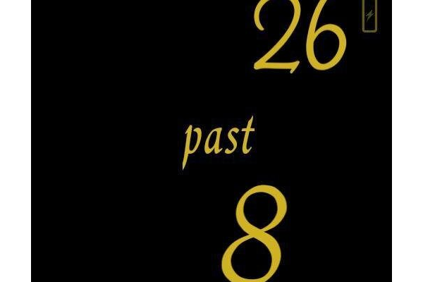 Colloquial Hand Elegant