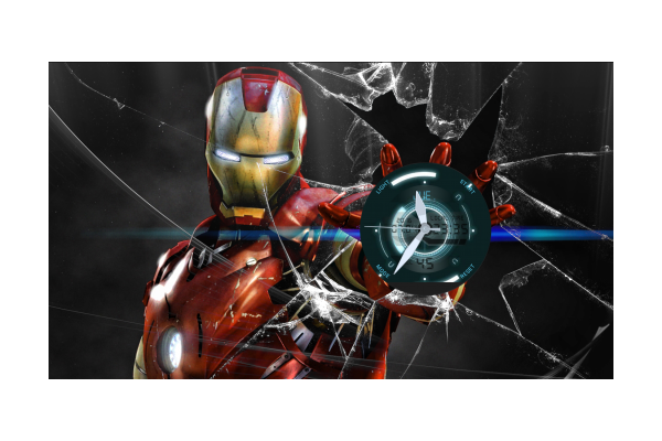 Ironman V1