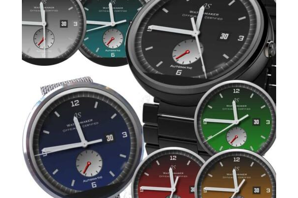 Watchmaker Official [2.0]