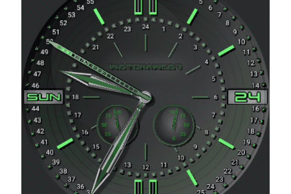 Traders Minimal Colors