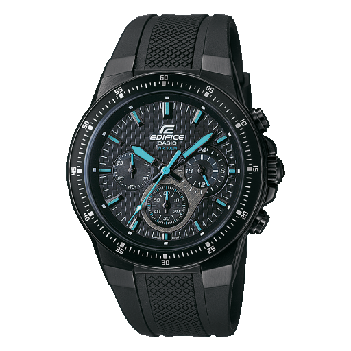 Casio EF-552PB Blue