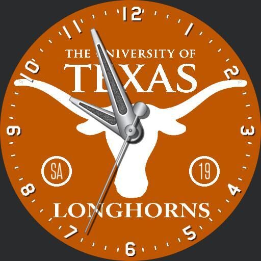 Texas Longhorns