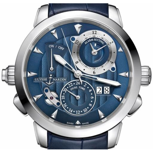 Ulysse Nardin Classic Sonata