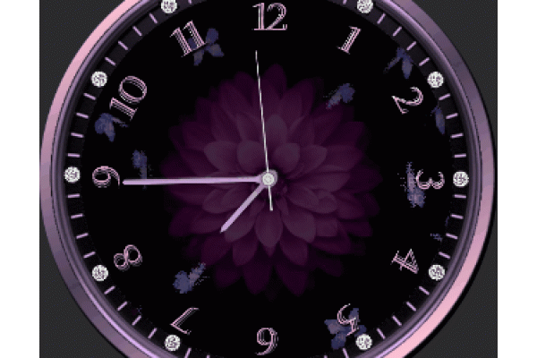 butterfly watch