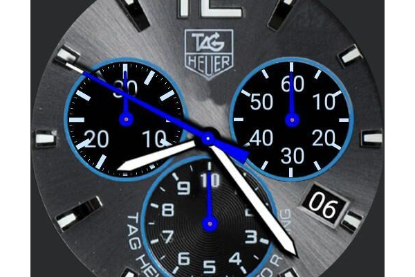 Tag heuer Formula 1