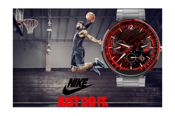 Nike Balon
