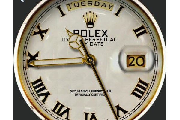 1984 ROLEX