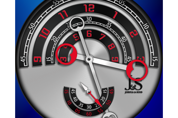 Joshua & Sons Tracer