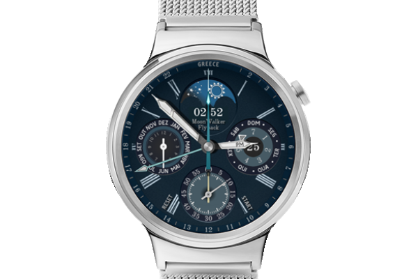 MoonWalker Flyback