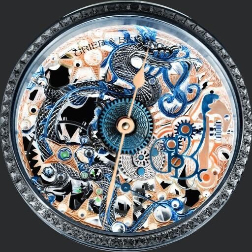Dragon Invert 1