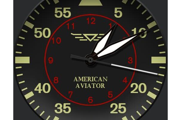 American Aviator