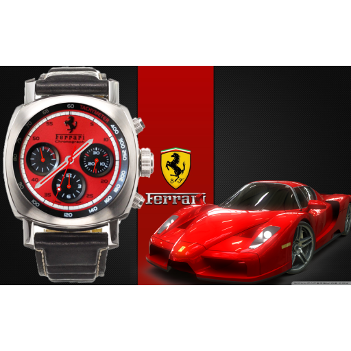 Panerai Ferrari