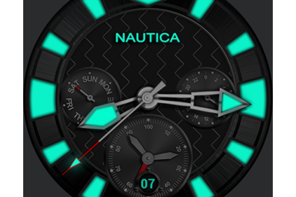 Nautica