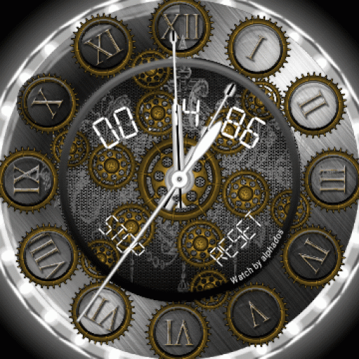 Alphados clockwork v 1.2