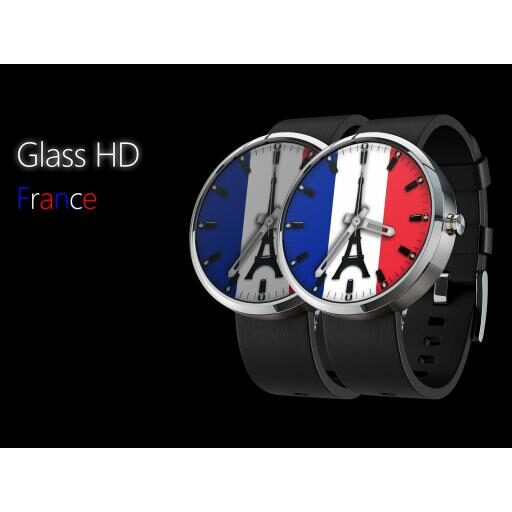 Glass HD France