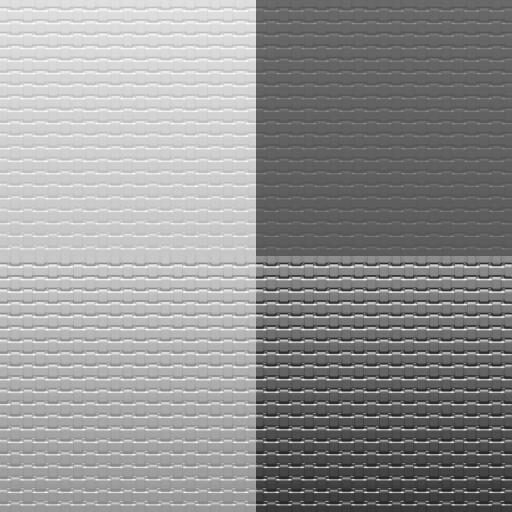 Backgrounds Weaving Chrome and Metal (5 parts)