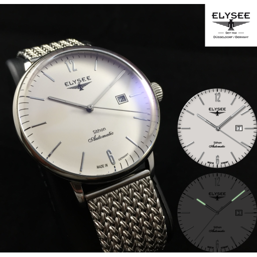 Elysee Sithon Automatic with Dim