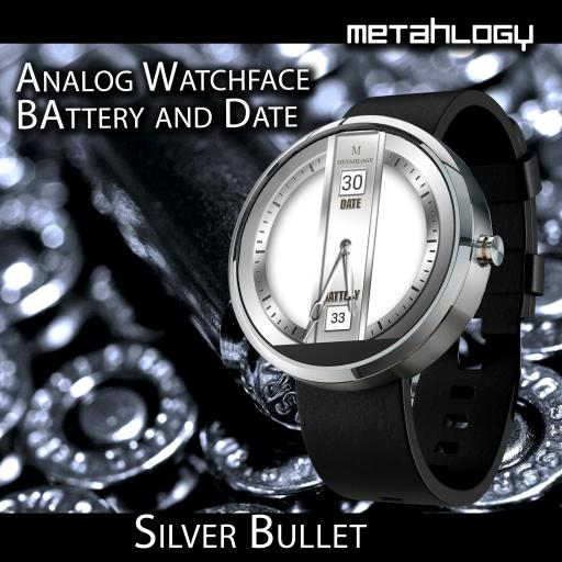 Metahlogy Silver Bullet