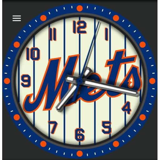 New York Mets by QWW