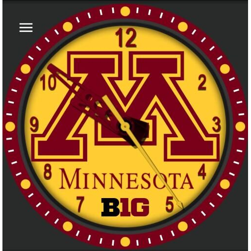Minnesota by QWW (Big Ten Collection)