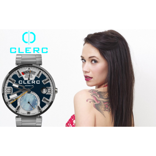 Clerc GMT